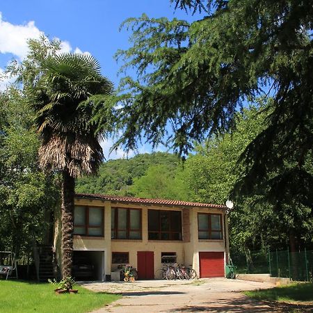 La Casa Dei Cedri Villa Fanna Luaran gambar